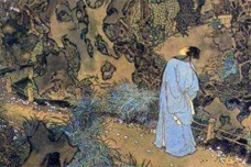 《诉衷情·芙蓉金菊斗馨香》简介与赏析