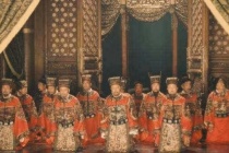 明朝内阁制度形成的原因及其影响