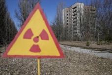 揭秘切尔诺贝利核爆炸之后的现状