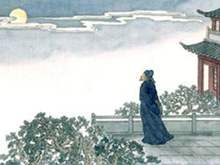 李商隐：骈体文的专家