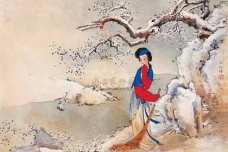 《点绛唇·闺思》