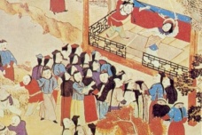 豫剧豫西十八家老国公都有谁