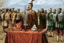 蔡叔生平简介