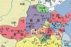 西周公国出现在什么时候