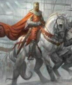 “狮心王”理查一世