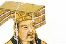 典故:三顾茅庐