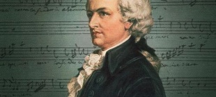 1756年1月27日：莫扎特出生