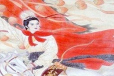 耶律屋质：辽国四大于越 金牌调解员