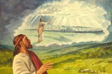 基督教十二门徒之西门简介