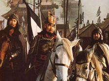 三国中五个经典绝杀