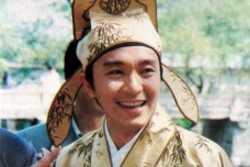 唐伯虎生平简介