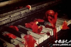 民国五大灵异事件之谜