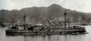 1888年12月17日：北洋水师正式成立