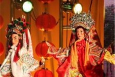 南辛庄木偶戏简介