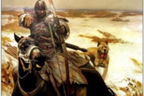 蒙古军是如何击败木剌夷国军的