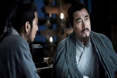 刘邦不杀萧何的原因