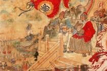 郑成功收复台湾的故事