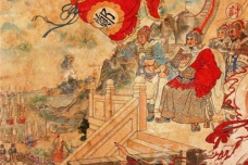 郑成功收复台湾的故事