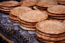 唐朝有哪些外国食物