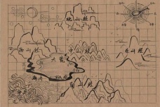 《山海经·东山经》讲了什么内容