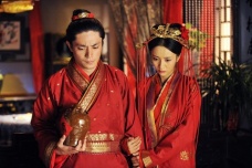 周朝的婚礼制度