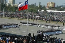 智利国庆节是什么时候