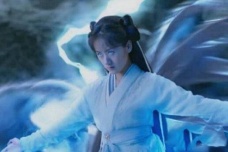 《琉璃美人煞》褚璇玑是战神还是魔煞星