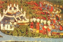 贝尔格莱德之围的历史经过