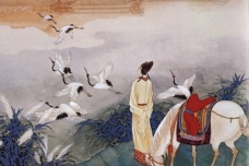 小蛮腰典故来源