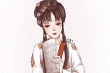 林黛玉的“痴”从何而来