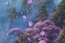 《乌夜啼·昨夜风兼雨》