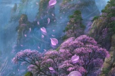 《乌夜啼·昨夜风兼雨》