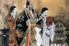 汉武帝刘彻施行的政策