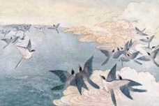 《高唐赋》艺术赏析