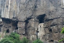 苏麻湾悬棺有什么特点