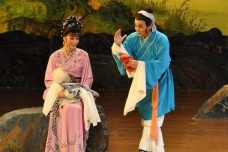 黄梅戏唱腔是如何形成的