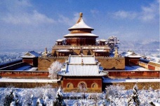 普乐寺的历史与特点