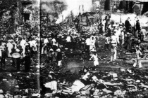 南京大屠杀的遇难人数