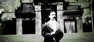 1900年6月20日：清军击毙德国公使克林德