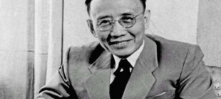 1892年11月16日：郭沫若出生