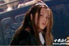 少年秦始皇：返回咸阳 初露锋芒