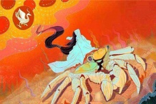 山海经中记载的僵尸有哪些