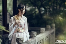 纳兰性德的爱情故事