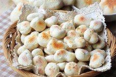 七夕节的食俗