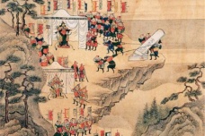 北宋与亚洲各国的关系