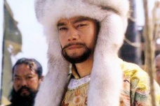 金熙宗完颜亶介绍