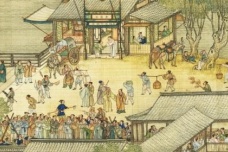 《东京梦华录》的内容赏析