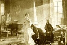 维多利亚女王是怎样登基的