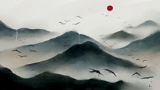 韩愈故事之梦吞丹篆