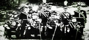 1907年7月24日：第三次日韩协约